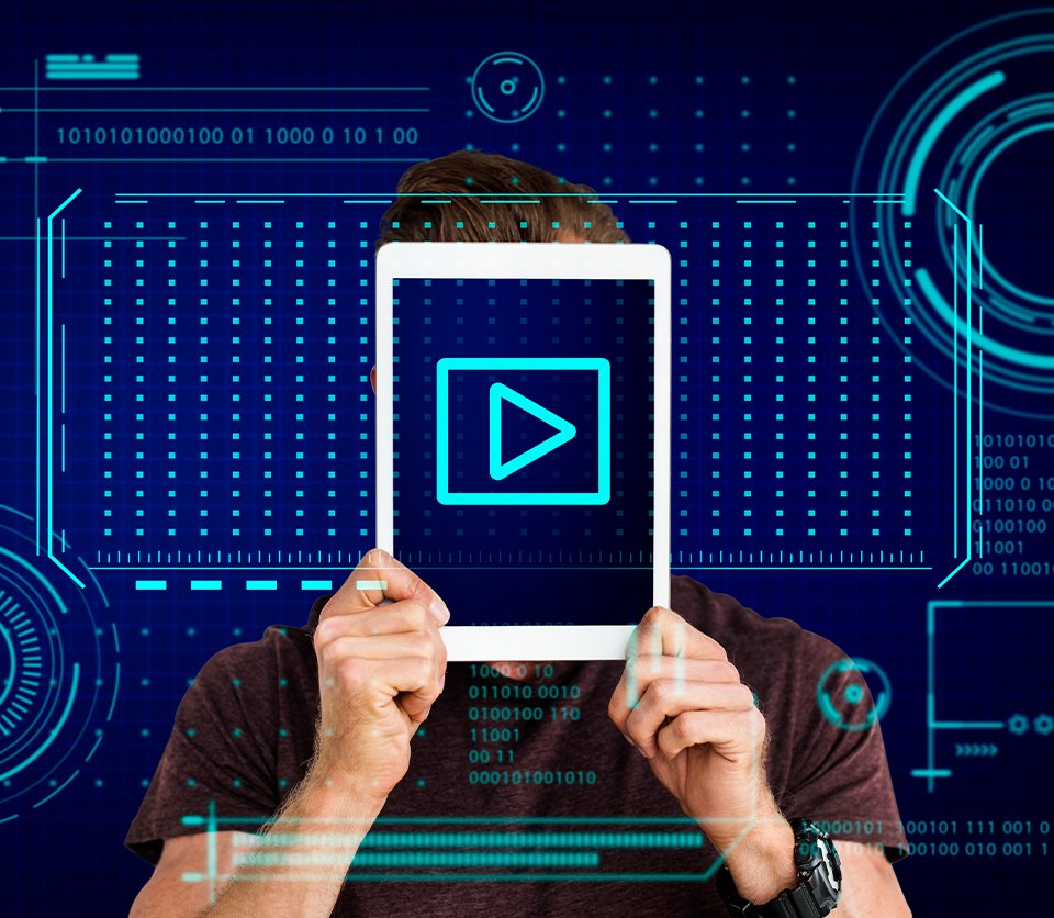 Build Your FAST Channels